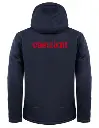 Daalzicht - Softshell Grayland Men CL-020980-580 back.webp