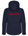 Daalzicht - Softshell hoody woman CL-0200912-580 back.webp