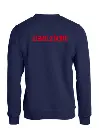 Daalzicht - Sweater Basic round neck CL-021030-580 back.webp