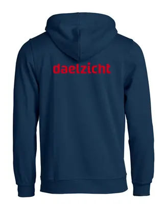 Daelzicht - Hoody - CL-021031-580 - back.webp