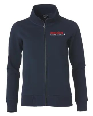 Daelzicht - Josephhoeve - Cardigan - dames - front.webp