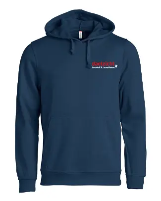 Daelzicht - Josephhoeve - Hoody - front.webp