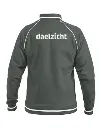 Daelzicht - Medische Dienst - Vest Clique 021053-96 - unisex - back@2x.webp