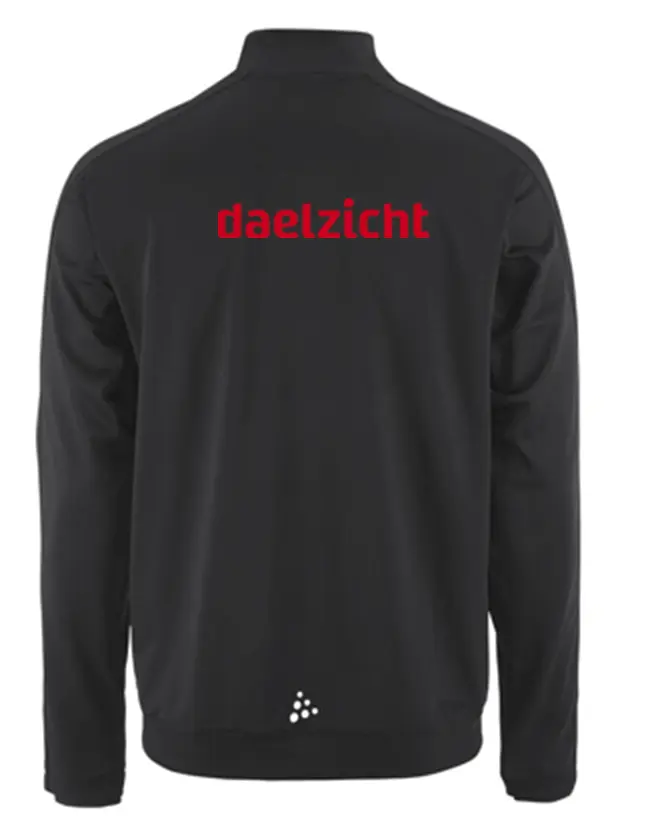 Daelzicht - MultiMove - 1914757-99 Craft training vest - man - back@2x.webp