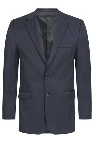 Greiff Heren colbert RF Basic marine