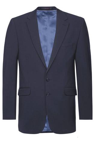 Greiff Heren colbert RF Premium marine