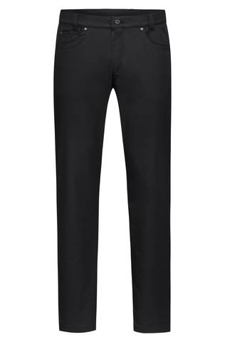 Greiff Heren pantalon RF zwart