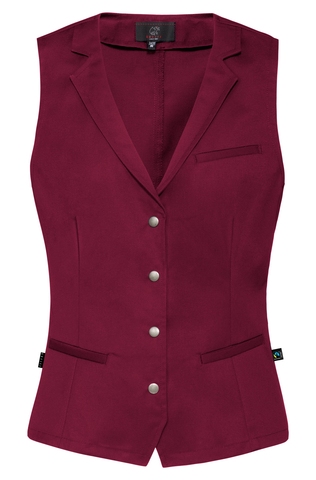 Greiff Dames gilet RF Service bordeaux