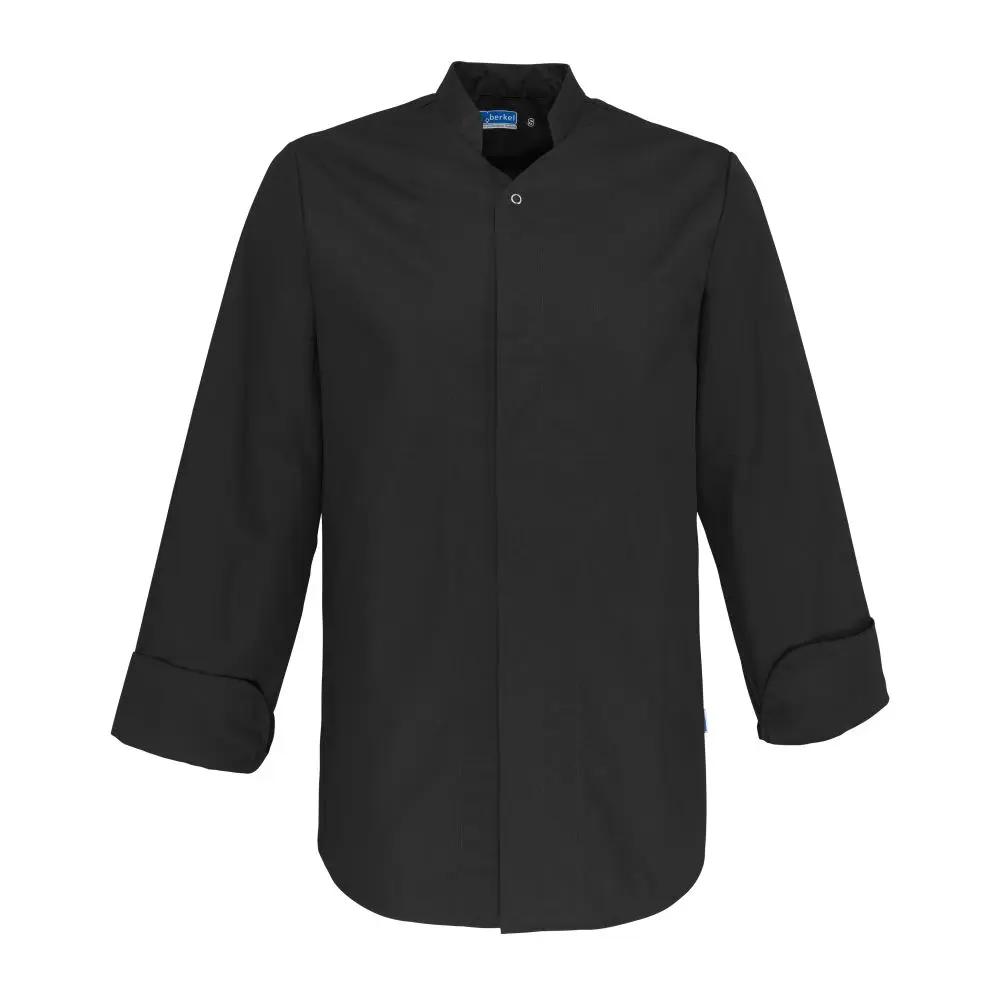 De Berkel Gerard - Heren koksbuis zwart