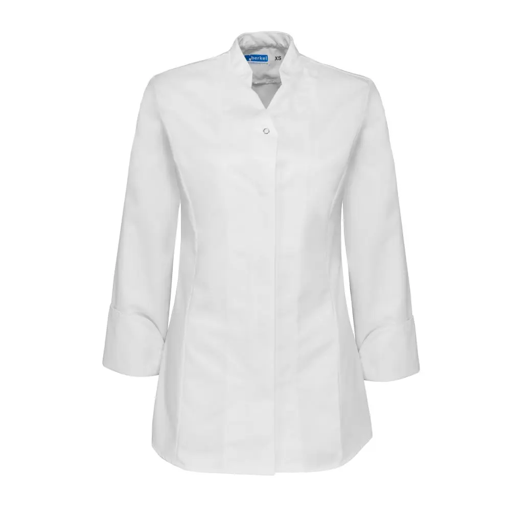 De Berkel GEA - Dames koksbuis wit