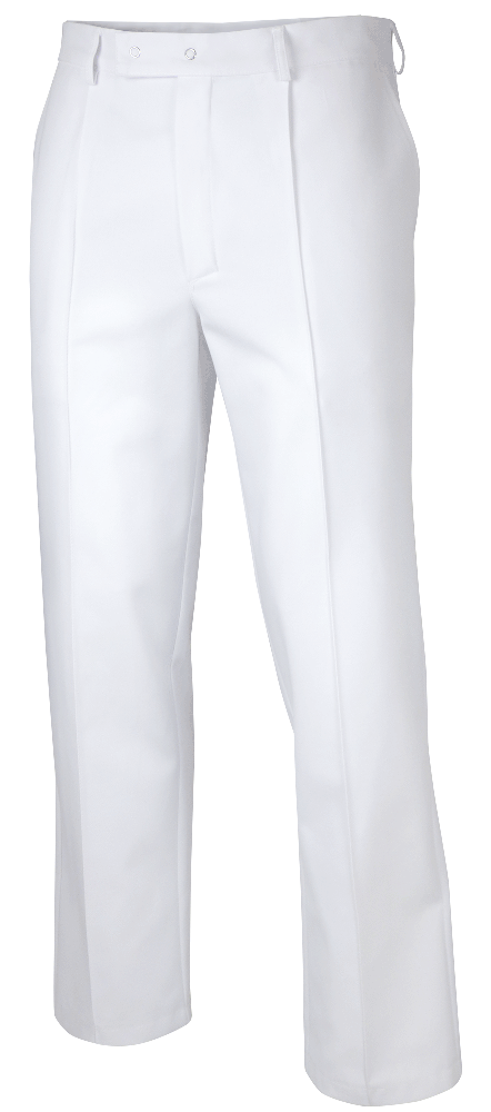 De Berkel HEIKO - Werkbroek wit