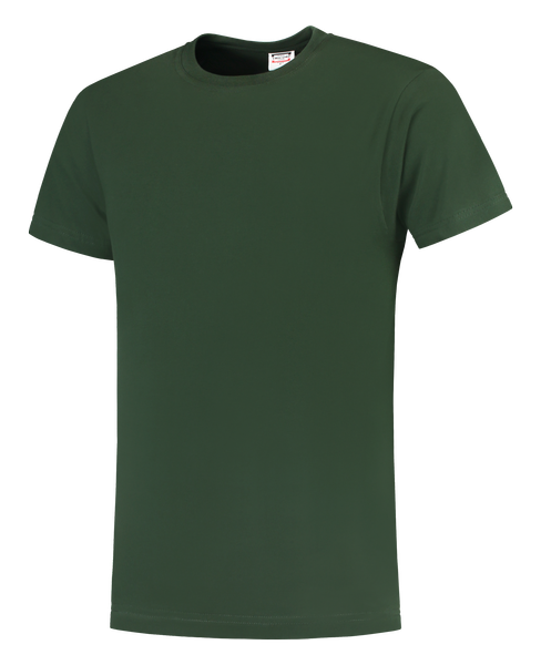 Tricorp T-shirt 145 Gram Bottlegreen