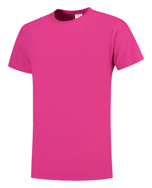 Tricorp T-shirt 145 Gram Fuchsia