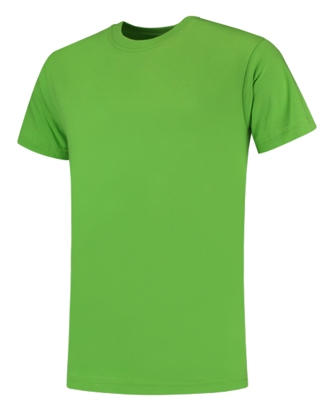 Tricorp T-shirt 145 Gram Lime