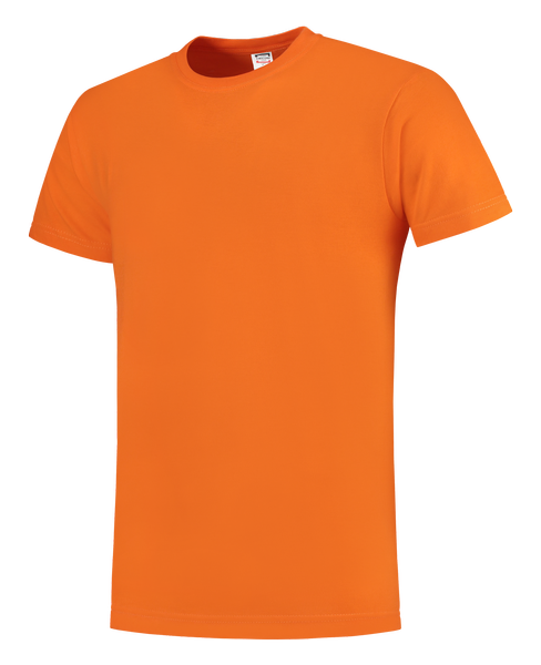 Tricorp T-shirt 145 Gram Orange