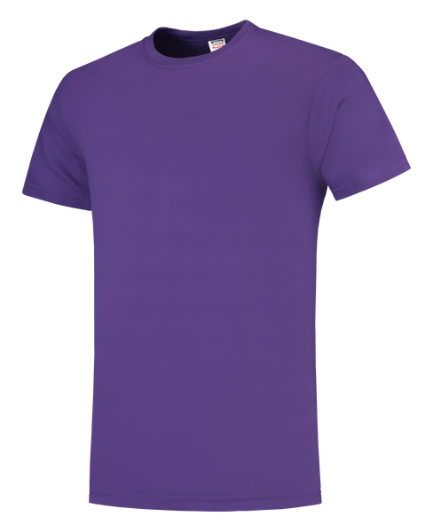 Tricorp T-shirt 145 Gram Purple
