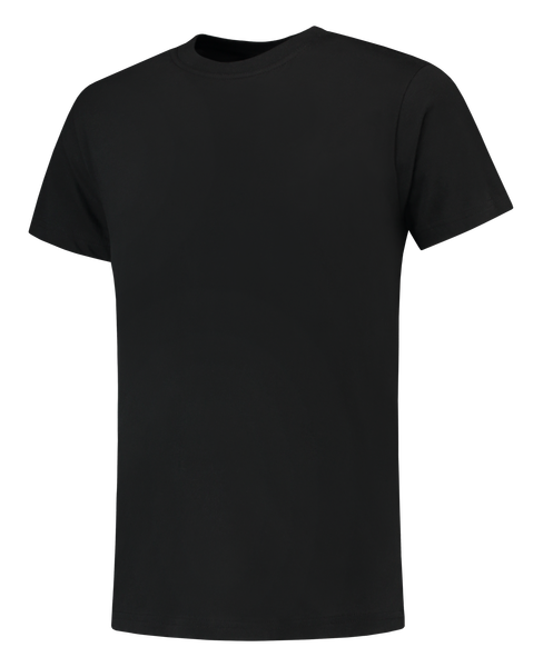 Tricorp T-shirt 190 Gram Black