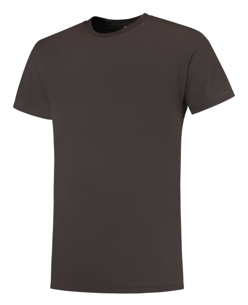 Tricorp T-shirt 190 Gram Darkgrey