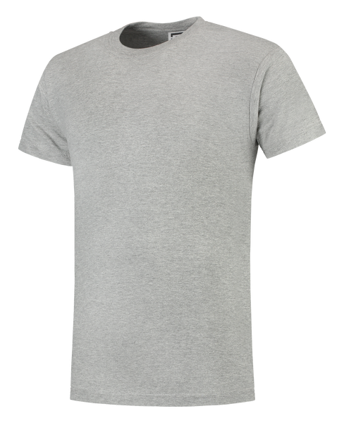 Tricorp T-shirt 190 Gram Greymel