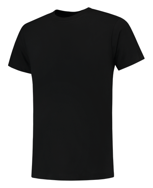 Tricorp T-shirt 190 Gram Midnightblack