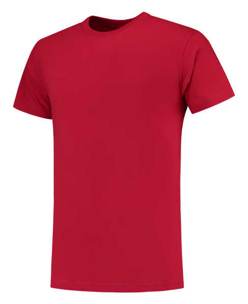 Tricorp T-shirt 190 Gram Red