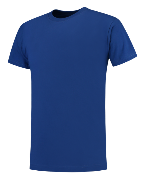 Tricorp T-shirt 190 Gram Royalblue