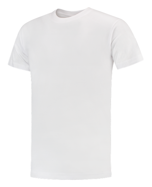 Tricorp T-shirt 190 Gram White