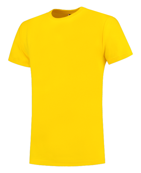 Tricorp T-shirt 190 Gram Yellow