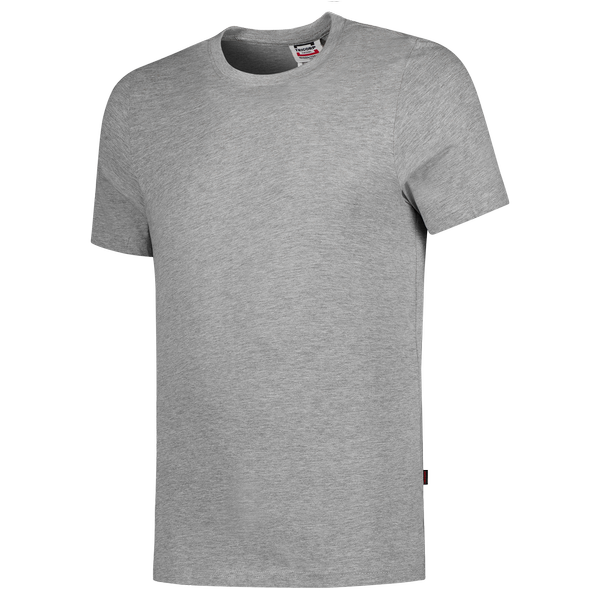 Tricorp T-shirt Fitted Greymel