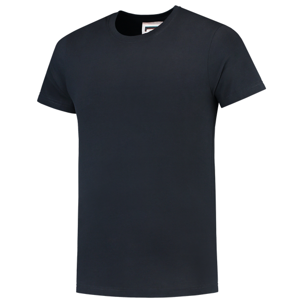 Tricorp T-shirt Fitted Navy