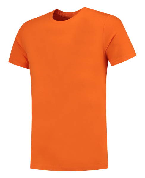 Tricorp T-shirt Fitted Orange