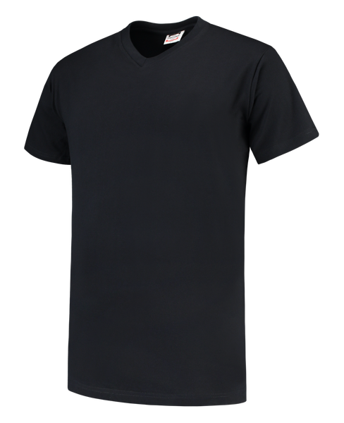 Tricorp T-shirt V Hals Navy