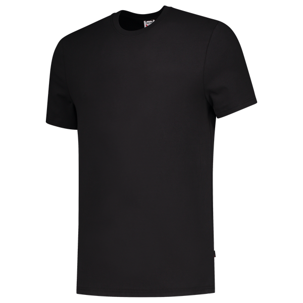 Tricorp T-shirt 200 Gram 60Â°C Wasbaar Black