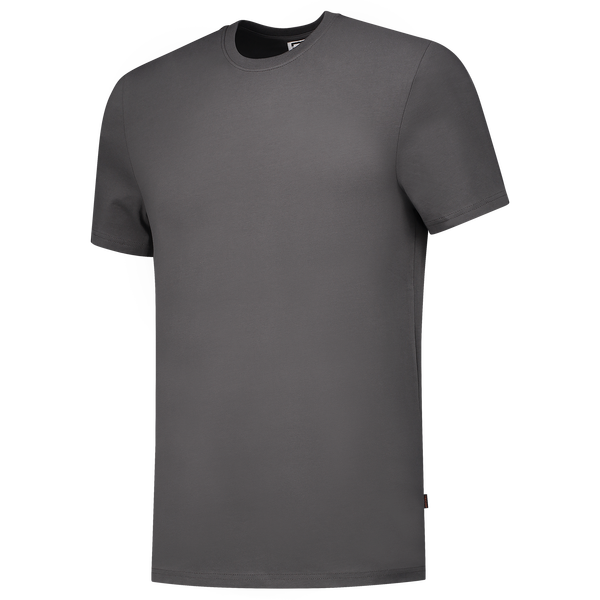 Tricorp T-shirt 200 Gram 60Â°C Wasbaar Darkgrey