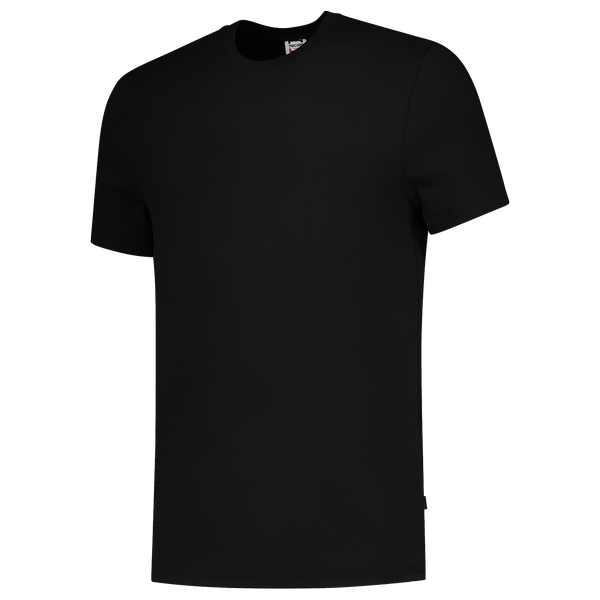 Tricorp T-shirt 200 Gram 60Â°C Wasbaar Midnightblack