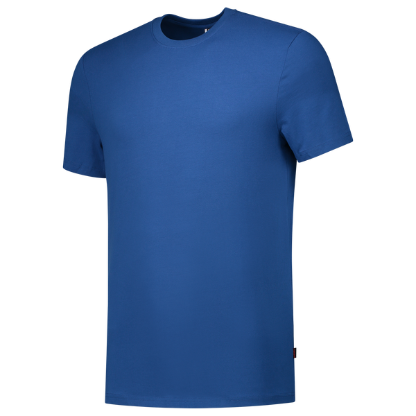 Tricorp T-shirt 200 Gram 60Â°C Wasbaar Royalblue