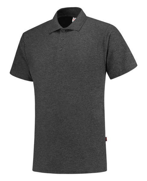 Tricorp Poloshirt 180 Gram Antramel