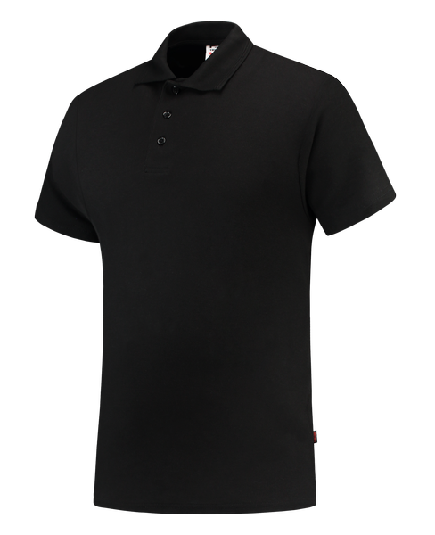 Tricorp Poloshirt 180 Gram Black