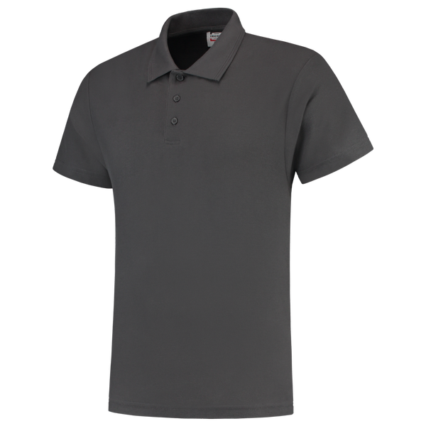 Tricorp Poloshirt 180 Gram Darkgrey