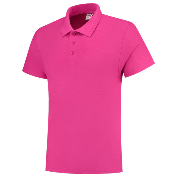 Tricorp Poloshirt 180 Gram Fuchsia