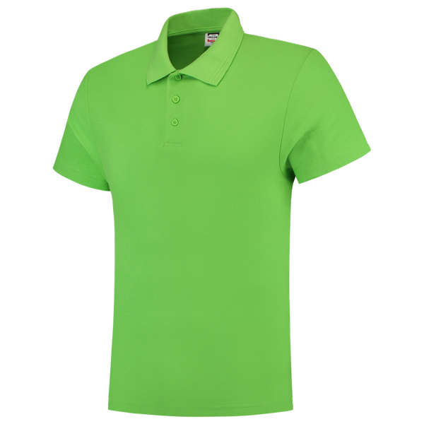 Tricorp Poloshirt 180 Gram Lime