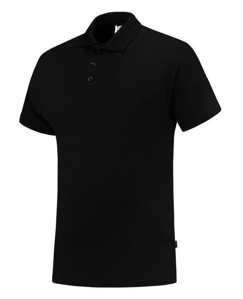 Tricorp Poloshirt 180 Gram Midnightblack