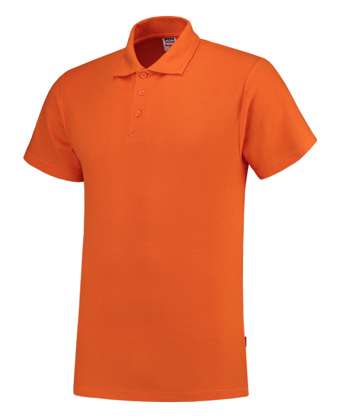 Tricorp Poloshirt 180 Gram Orange