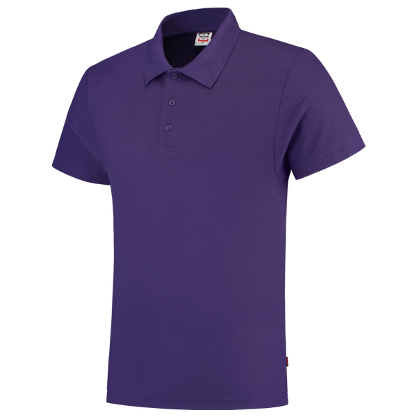 Tricorp Poloshirt 180 Gram Purple