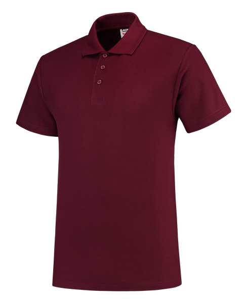 Tricorp Poloshirt 180 Gram Wine