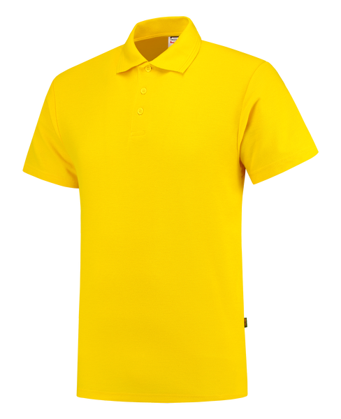 Tricorp Poloshirt 180 Gram Yellow
