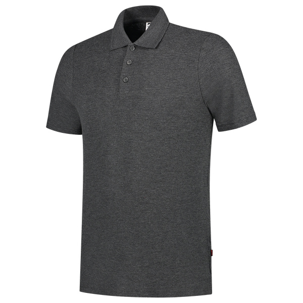 Tricorp Poloshirt Fitted 180 Gram Antramel