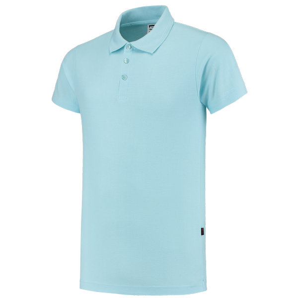 Tricorp Poloshirt Fitted 180 Gram Chrystal