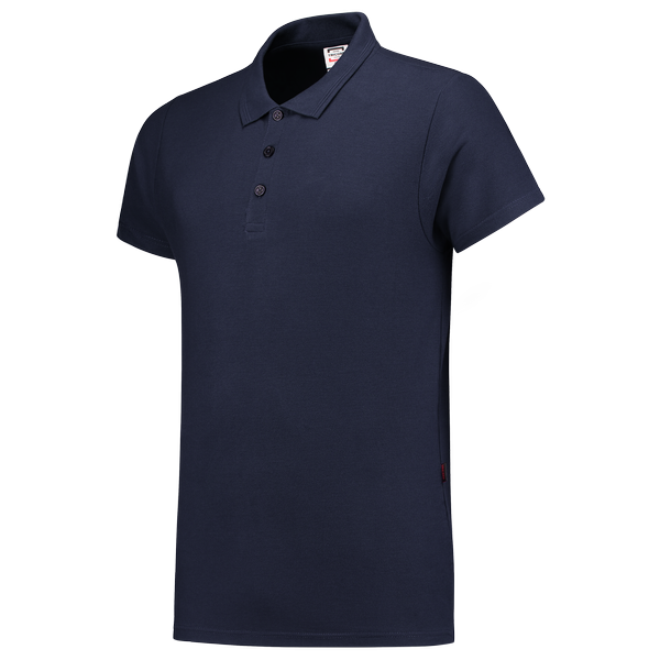 Tricorp Poloshirt Fitted 180 Gram Ink