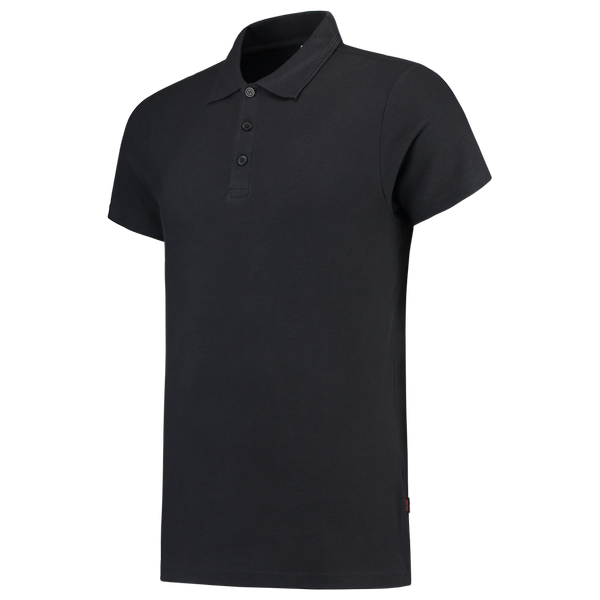 Tricorp Poloshirt Fitted 180 Gram Navy